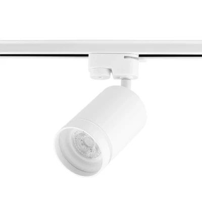 Rail light ELION, 1F, excl. GU10, max 35W, IP20