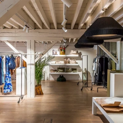 Rail light ELION, 1F, excl. GU10, max 35W, IP20