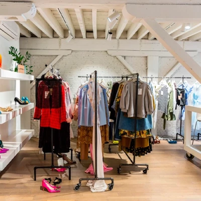 Rail light ELION, 1F, excl. GU10, max 35W, IP20