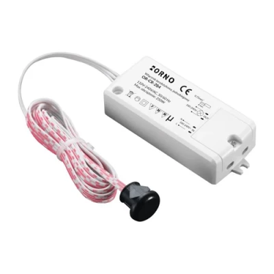 Бесконтактный выключатель 250 Вт, IP20