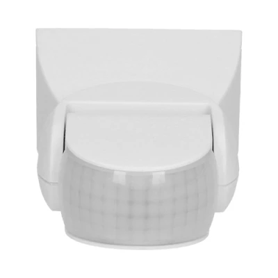 Инфракрасный датчик движения,180°, IP65, до 12m, 1200W