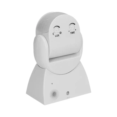 Инфракрасный датчик движения,180°, IP65, до 12m, 1200W