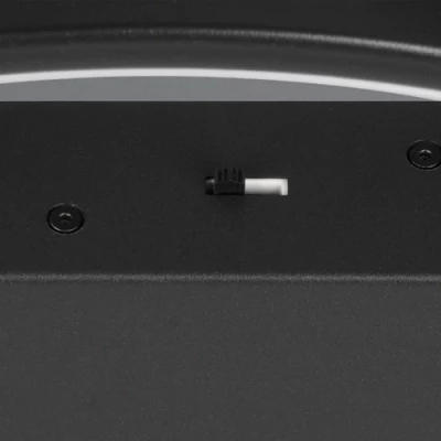 Потолочный светильник DARVIN, 34W, 2300-3000-4000K, 4500Lm