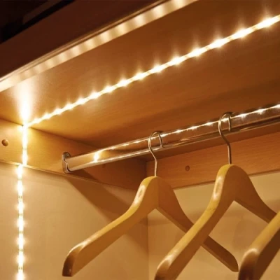 LED Блок питания 12V, 5A, 60W, IP20