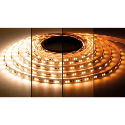 Dimmable LED power supply 24V, 12.5A, 300W, IP40