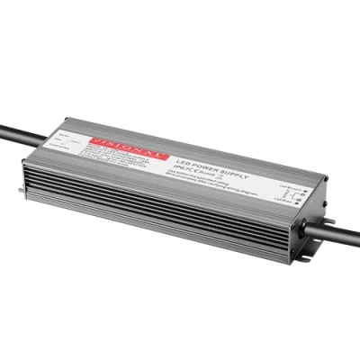 Водонепроницаемый LED Блок питания 12V, 12.5A, 150W, IP67