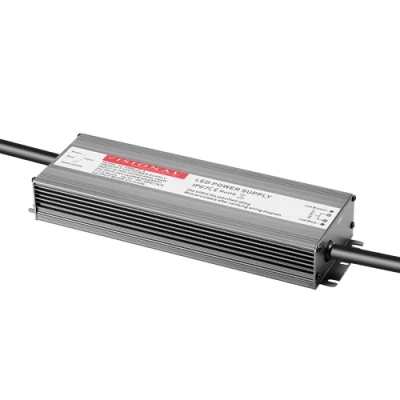 Waterproof LED power supply 24V, 8.33A, 200W, IP67