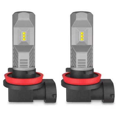 LED лампы H8-H11-H16, 8W, 6000K, LEDriving HL EASY серия