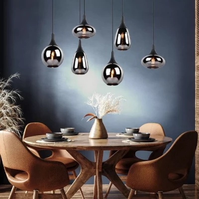 Piekaramā lampa LUMINA