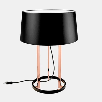 Dekoratīvā galda lampa PREMIUM, excl. E27, max 15W, IP20