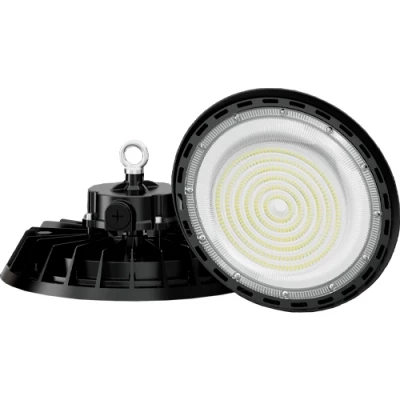 LED промышленный 200W светильник UFO 32000Lm, 4000К, IP65 Premium+