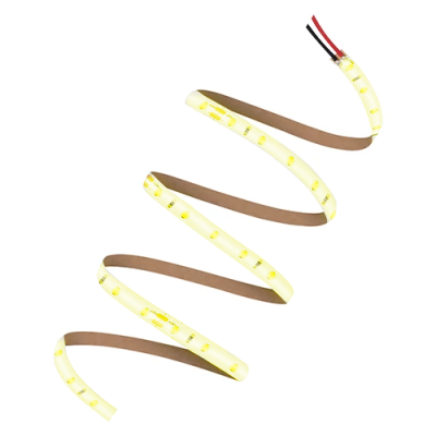 LED strip 5m 3000K IP00 8.1W