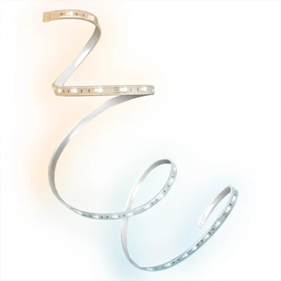 Smart LED strip 3m, 4.2W/m, RGBTW, IP44