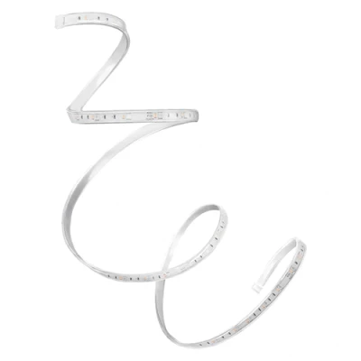 Smart LED strip 3m, 4.2W/m, RGBTW, IP44