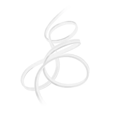 Neon LED strip with remote 3m, 5W/m, RGB, IP44