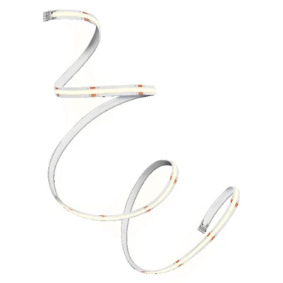 LED COB strip 5m, 4.8W/m, 3000K, IP20