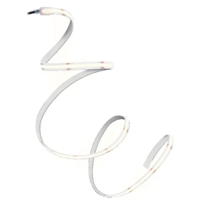 LED COB strip 3m, 5W/m, 3000K, IP44