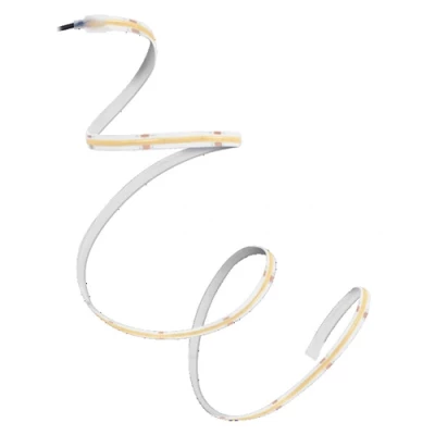 LED COB strip 3m, 5W/m, 3000K, IP44