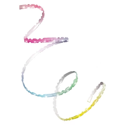 LED strip with remote 5m, 2W/m, RGB+WW, IP20