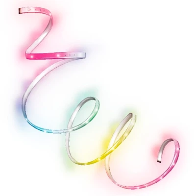 LED TV backlight strip, 1.5m, 4W, IP20, RGB, USB