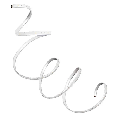 LED TV backlight strip, 1.5m, 4W, IP20, RGB, USB