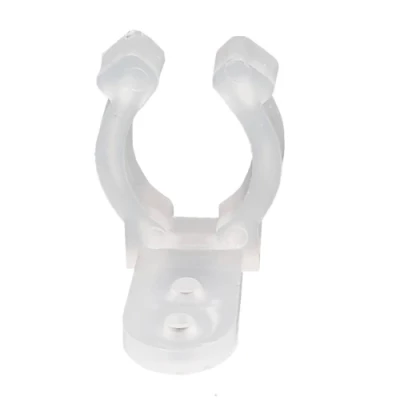 Монтажные клипсы для LED неоновой ленты RGB Ø 20 мм