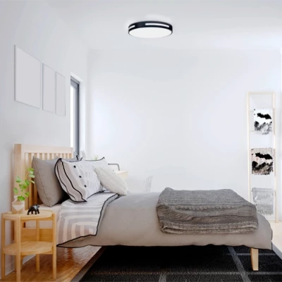 LED griestu gaismeklis STILISH 22.8W, 3000-4000-6500K, IP20