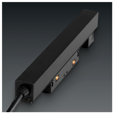 LED Magnetic system 200W integrated power supply