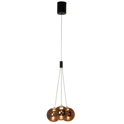 Pendant light VERONA ROMANTICA