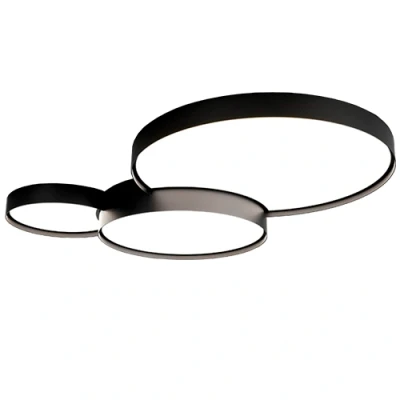 Ceiling lamp BOLOGNA ELEGANZA TRE
