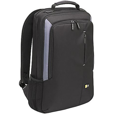 Case Logic | VNB217 | Fits up to size 17 " | Backpack | Black