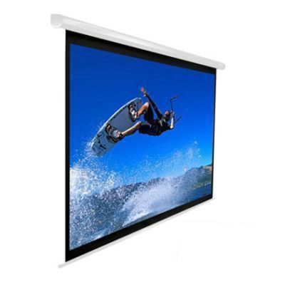 Elite Screens | VMAX2 Series | VMAX135XWV2 | Diagonal 135 " | 4:3 | Viewable screen width (W) 274 cm | White