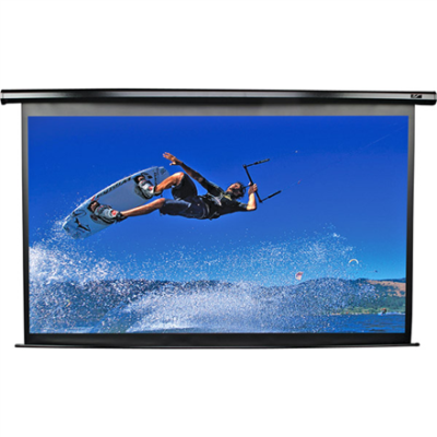 Elite Screens | VMAX2 Series | VMAX150UWH2 | Diagonal 150 " | 16:9 | Viewable screen width (W) 332 cm | Black
