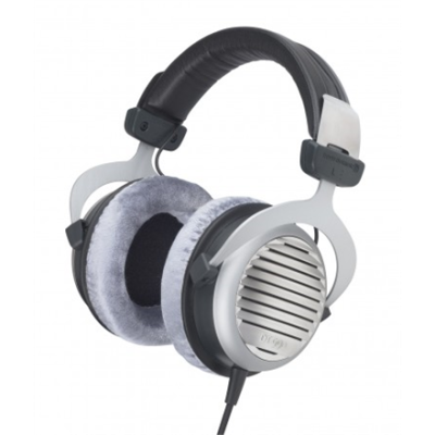 Beyerdynamic | DT 990 Edition | Headphones | Headband / On-Ear | Black, Silver