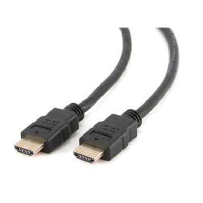 Cablexpert | CC-HDMI4-1M | HDMI | HDMI | HDMI to HDMI | 1 m
