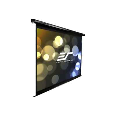Elite Screens | VMAX2 Series | VMAX100XWH2-E24 | Diagonal 100 " | 16:9 | Viewable screen width (W) 222 cm | White