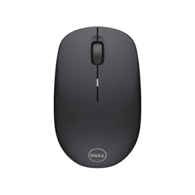 Dell | Wireless Mouse | WM126 | Wireless | Black