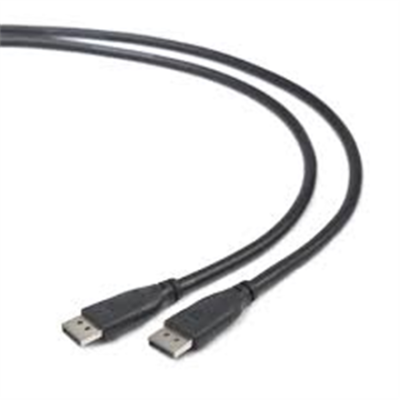 Cablexpert | DisplayPort cable | DP to DP | 1.8 m