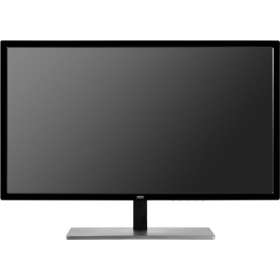 AOC | U2879VF | 28 " | TN | 16:9 | 60 Hz | 1 ms | 3840 x 2160 | 300 cd / m² | Black | Warranty 36 month(s)