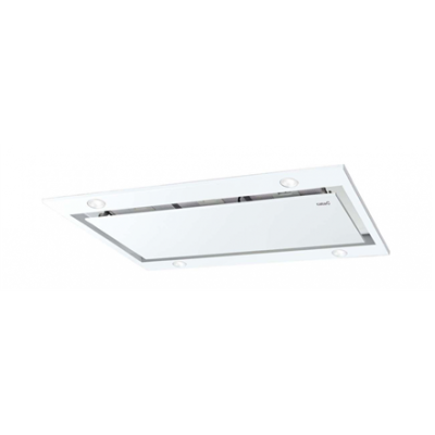 CATA | Hood | SIRIN 1000 WH | Island | Energy efficiency class A | Width 100 cm | 850 m³ / h | Touch Control | LED | White