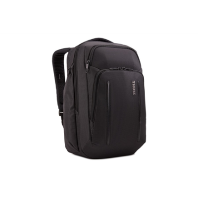 Thule | C2BP-116 | Crossover 2 30L | Fits up to size 15.6 " | Backpack | Black | 15.6 "