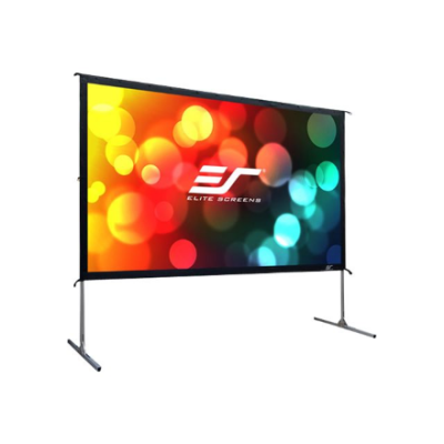 Elite Screens | Yard Master 2 | OMS135H2 | Diagonal 135 " | 16:9 | Viewable screen width (W) 299 cm