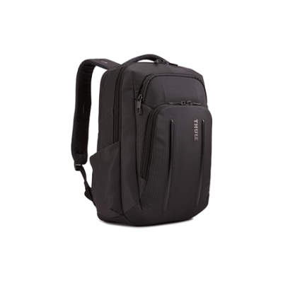 Thule | C2BP-114 | Crossover 2 20L | Fits up to size 14 " | Backpack | Black