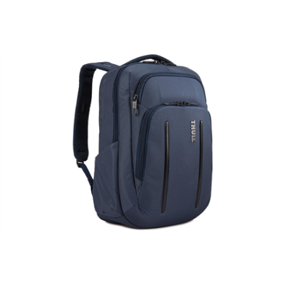 Thule | C2BP-114 | Crossover 2 20L | Fits up to size 14 " | Backpack | Dress Blue