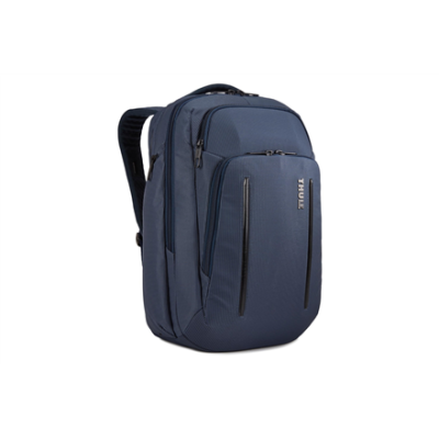 Thule | C2BP-116 | Crossover 2 30L | Fits up to size 15.6 " | Backpack | Dress Blue