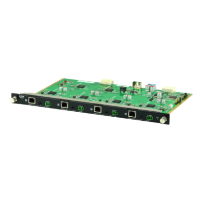 Aten 4-Port HDBaseT Output Board | Aten | 4-Port HDBaseT Output Board