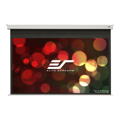 Elite Screens | Evanesce B Series | EB120HW2-E8 | Diagonal 120 " | 16:9 | Viewable screen width (W) 267 cm | White