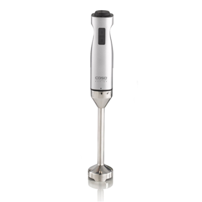 Caso | Blender | HB 1000 | Hand Blender | 1000 W | Jar capacity 0.3 L | Chopper | Stainless steel