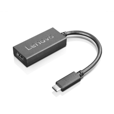 Lenovo | USB-C to HDMI 2.0b | USB-C Male | HDMI 2.0b Female