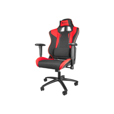 GENESIS Nitro 770 gaming chair, Black / Red | Genesis Nitro 770 Eco leather | Gaming chair | Black / Red